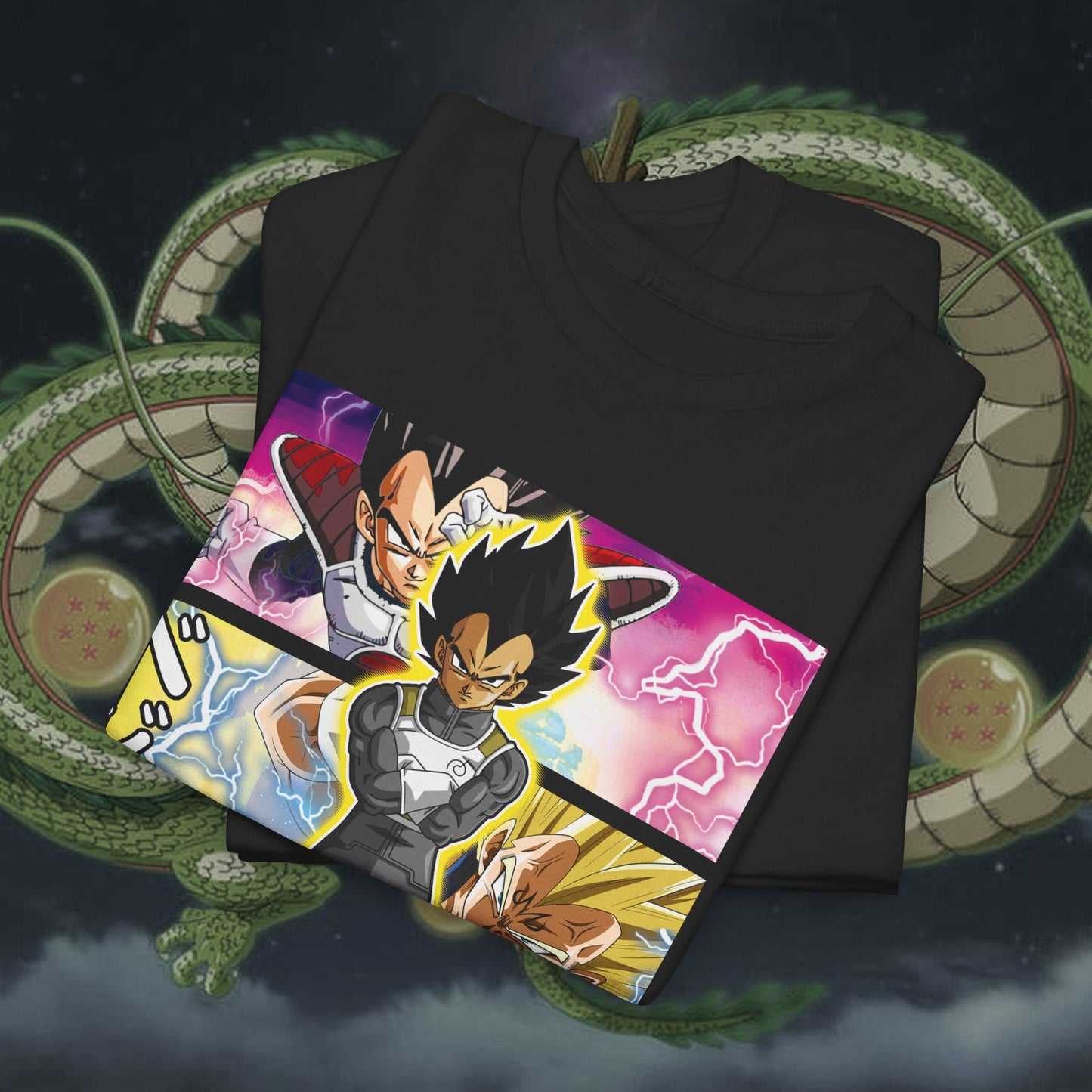 The Super V Tee