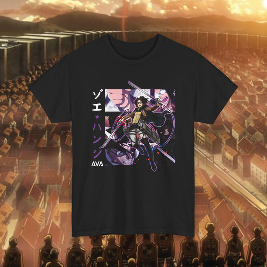 The Mad Scientist Tee