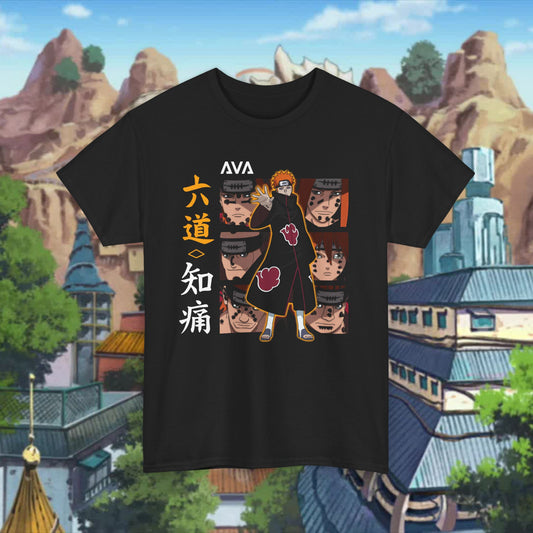 The World of Pain Tee