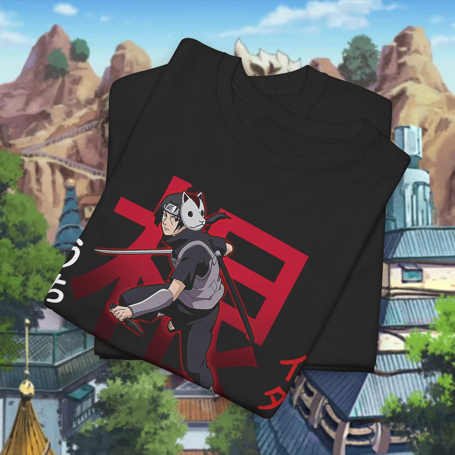 The Assassin Tee
