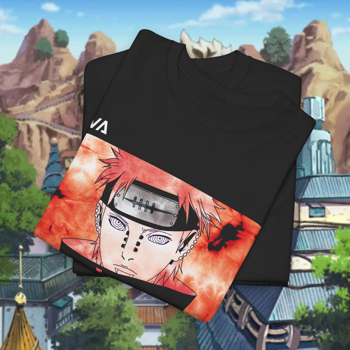 The Pain Tye Dye Tee