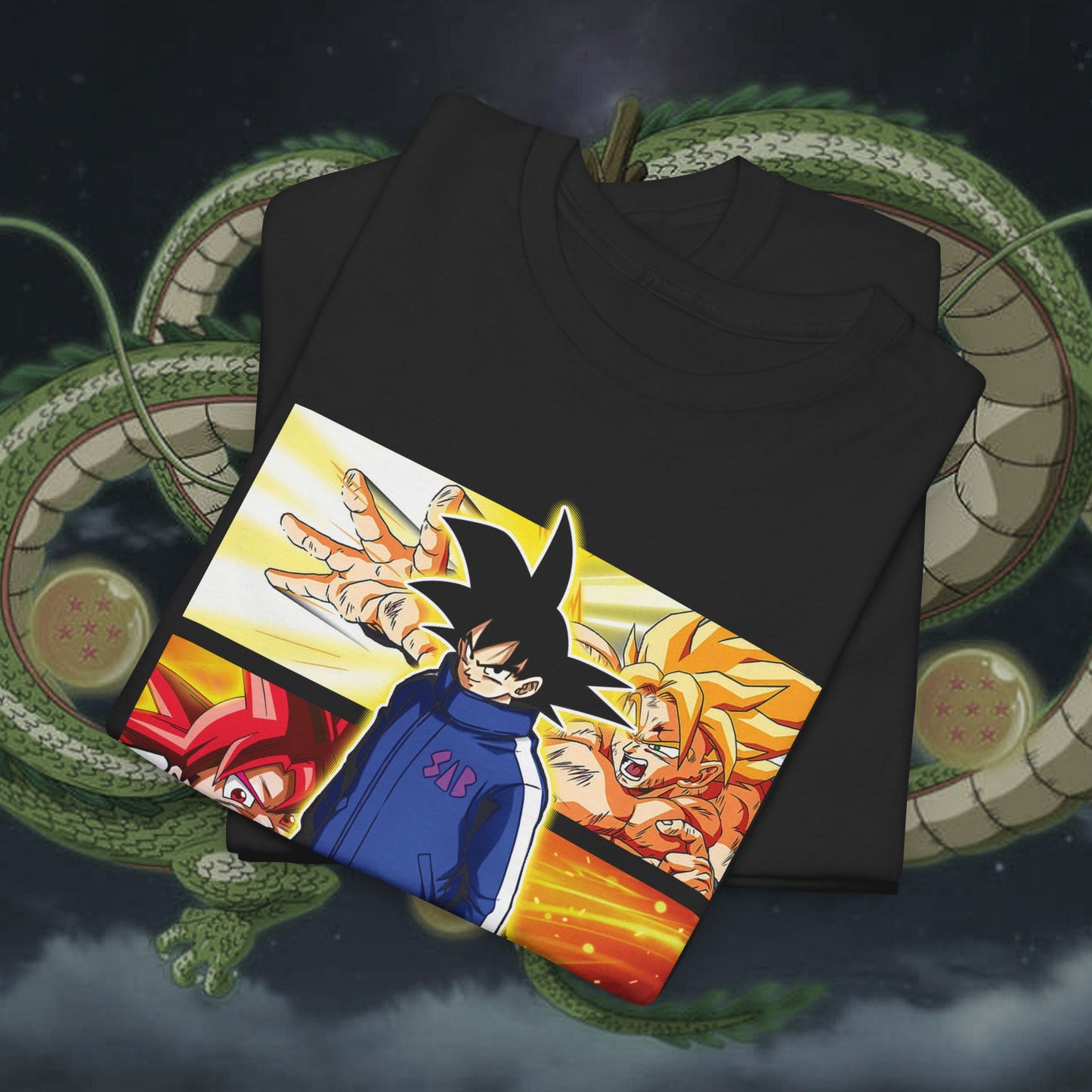 The Super SG Tee