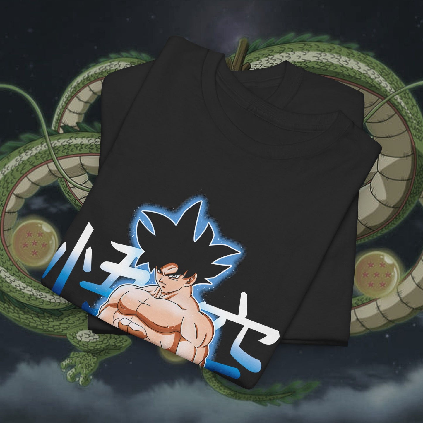 The Instinct Tee