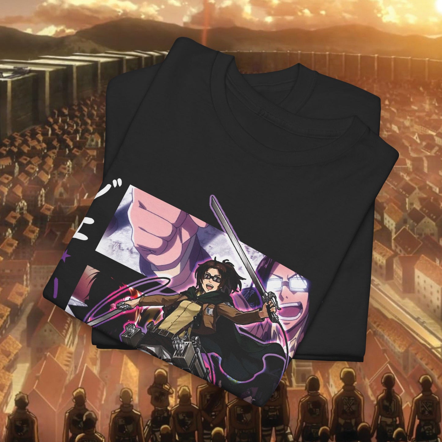The Mad Scientist Tee