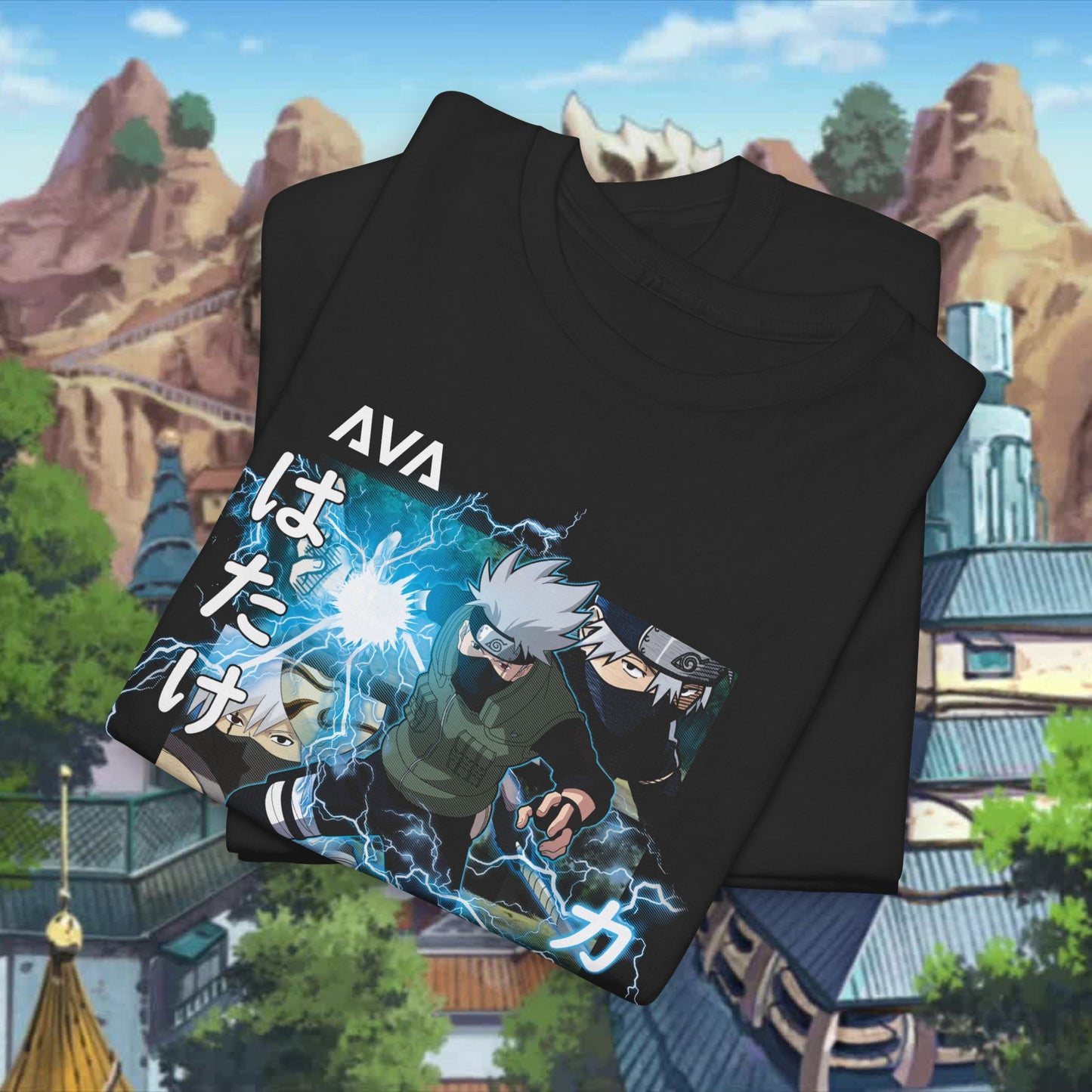 The Sensei Tee