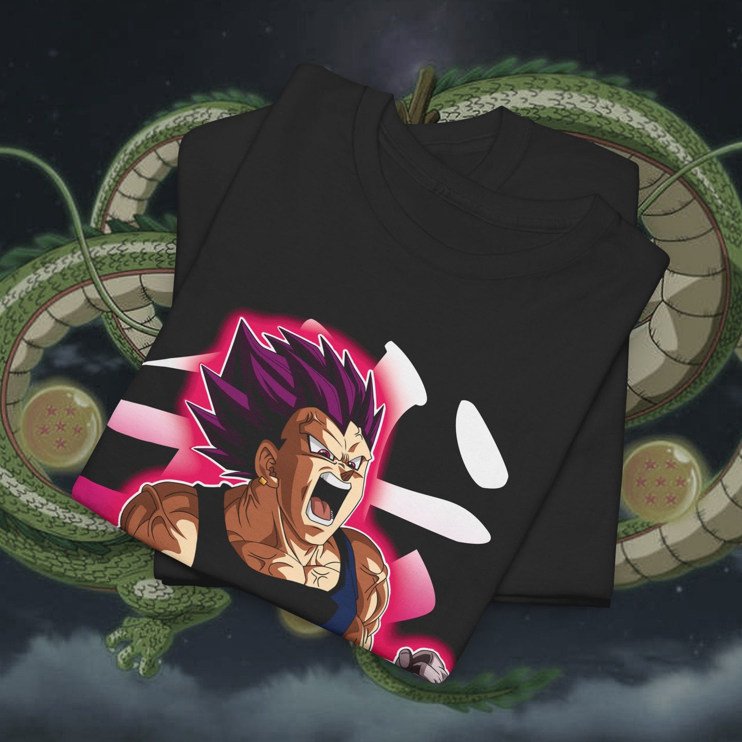 The Big Ego Tee