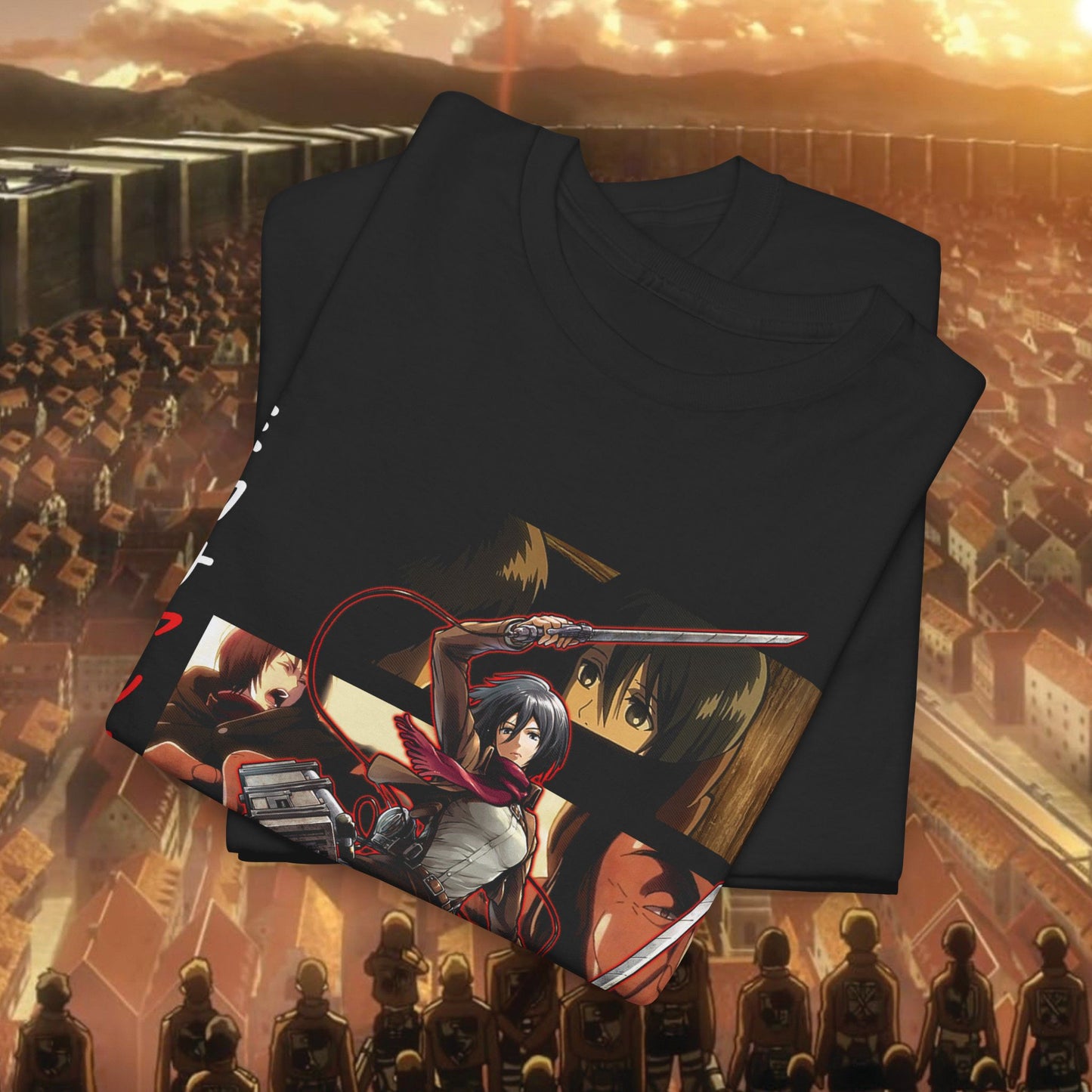 The Slayer Tee