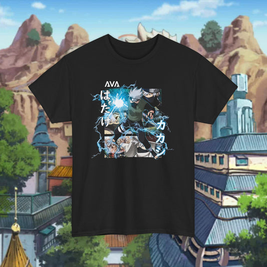 The Sensei Tee