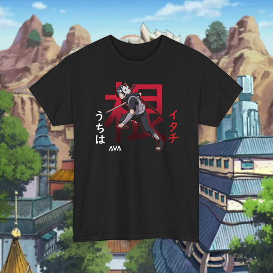 The Assassin Tee