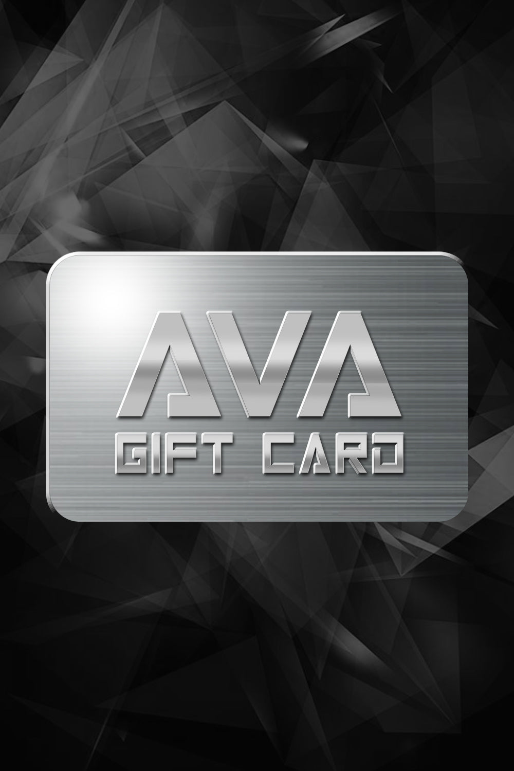 AVA Gift Card