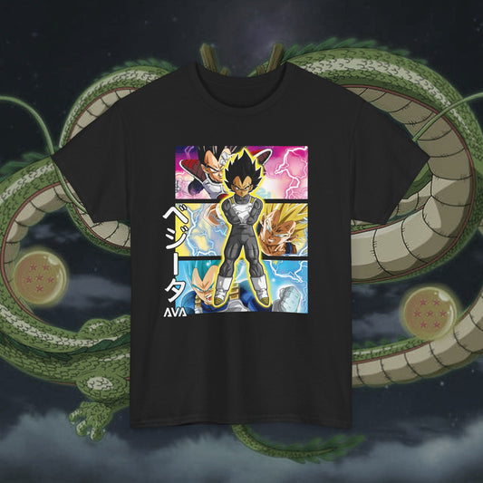 The Super V Tee