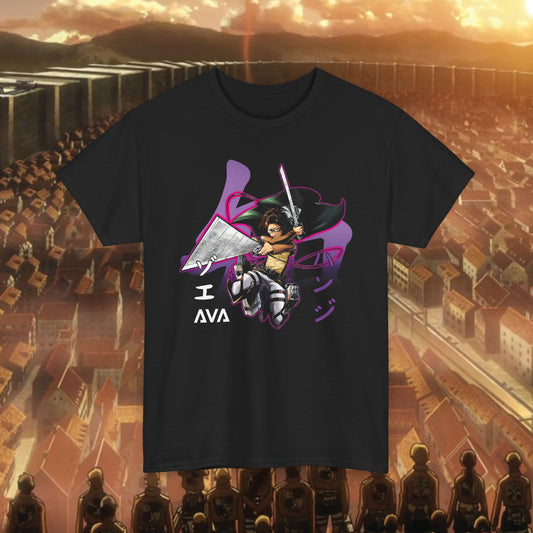 The Squad Leader Tee
