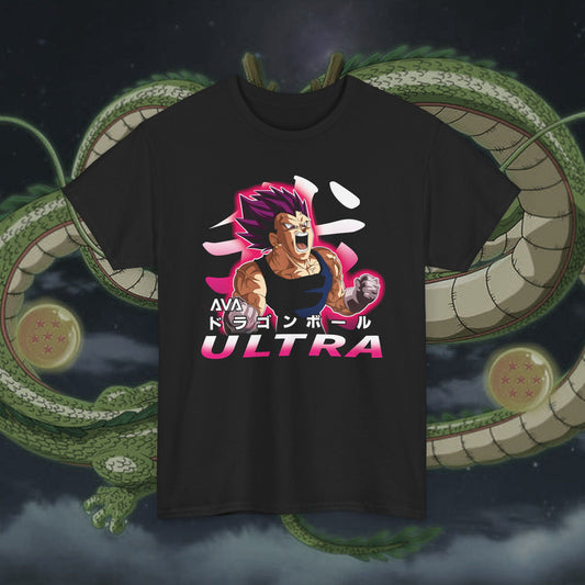 The Big Ego Tee