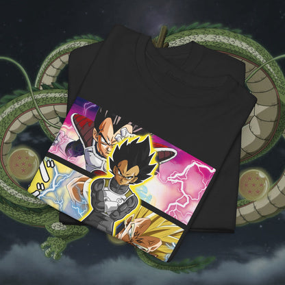 The Super V Tee
