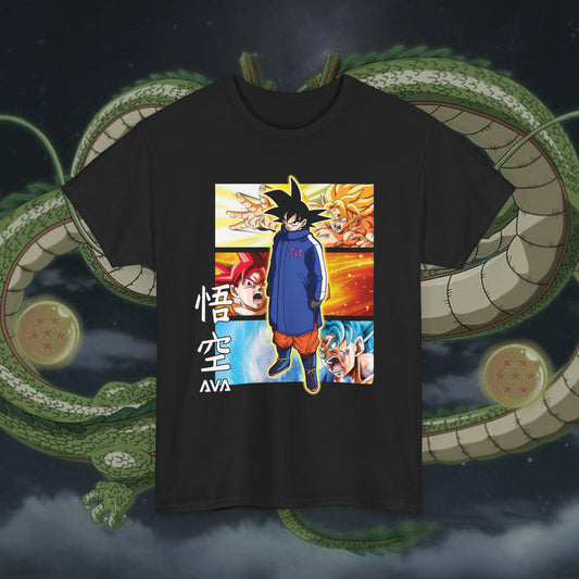 The Super SG Tee