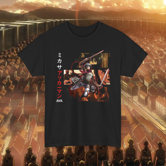 The Slayer Tee