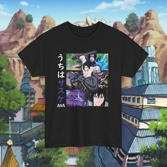 The Rogue Ninja Tee