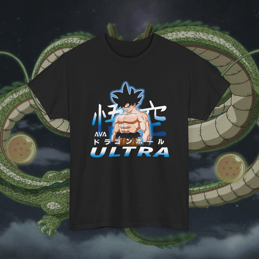 The Instinct Tee