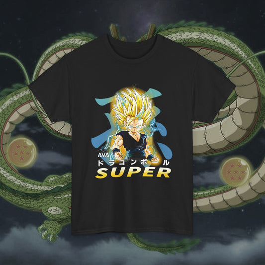 The Super G Tee