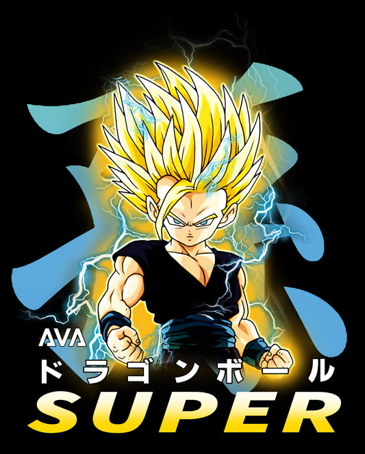 The Super G Tee