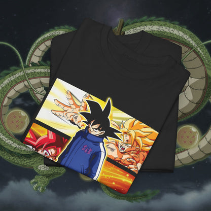 The Super SG Tee