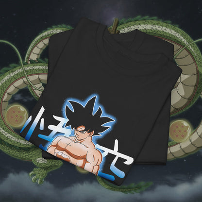 The Instinct Tee